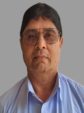 Mr. Ram Chandra Adhikari